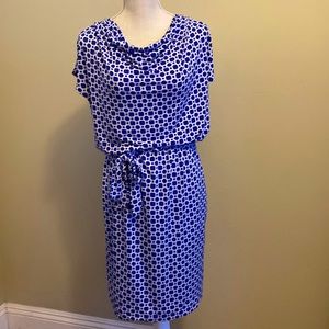 Banana republic dress size extra small